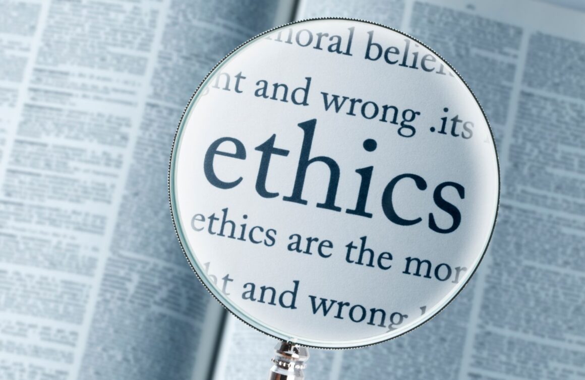 Ethics